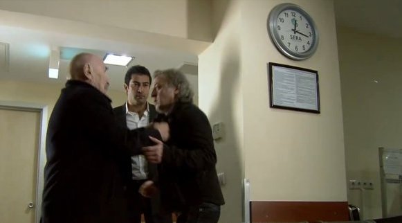 Ezel 42. bölüm fotoğrafları