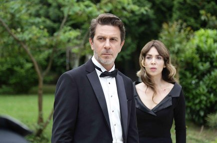 Cennet’in Gözyaşları