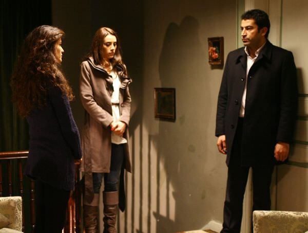 Ezel 40. Bölüm