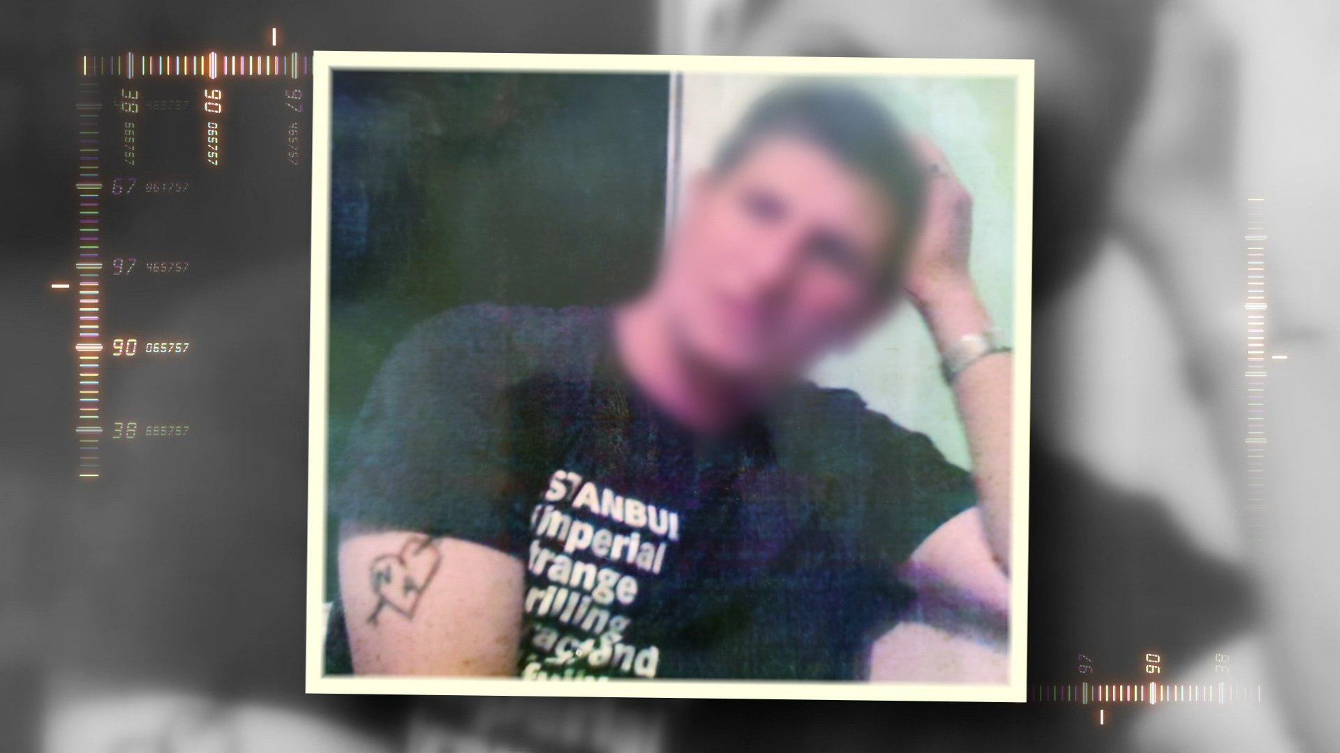 Canlı yayında cinayet itirafı! Jandarma ekipleri, Müge Anlı stüdyosunda...