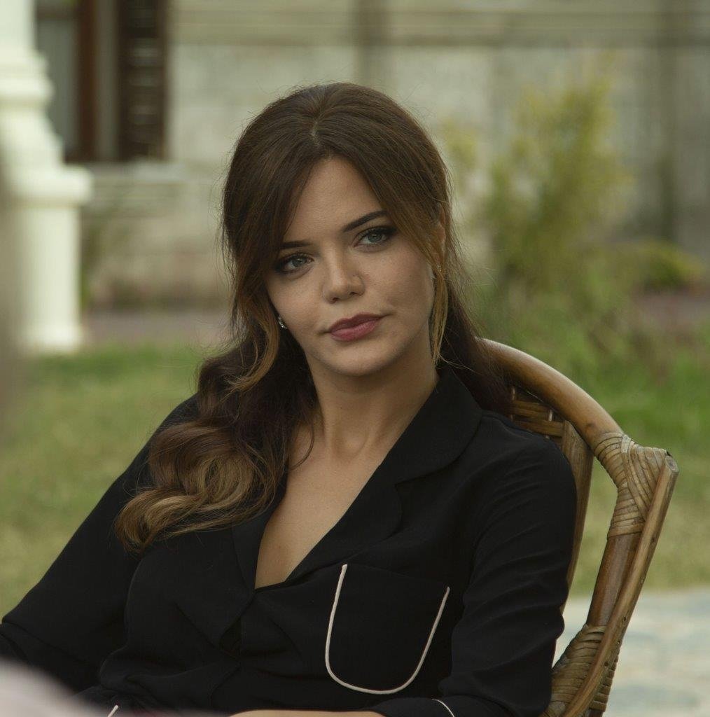 75. Bölüm Foto Galeri 