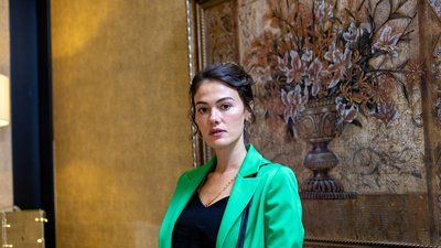 16. Bölüm Foto Galeri