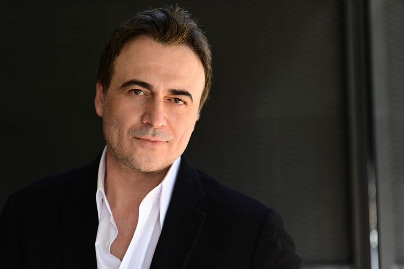 atv'den yeni dizi: Üvey Anne