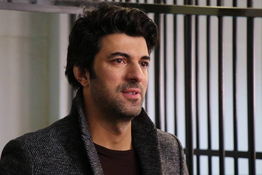 7. Bölüm foto galeri