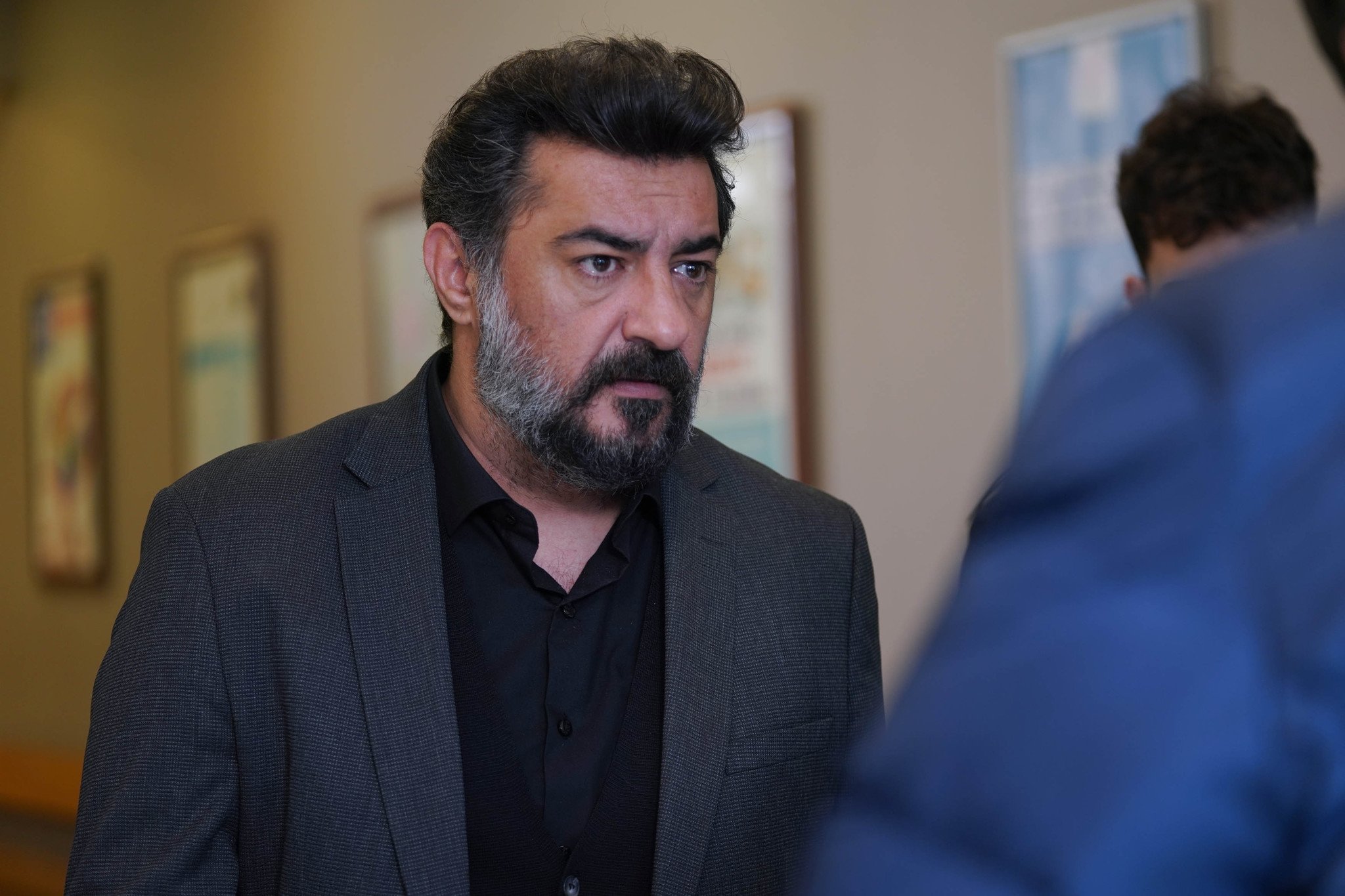 91. Bölüm Foto Galeri