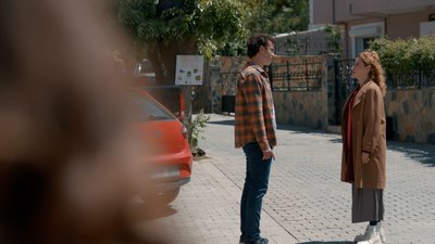 Doğukan için zor an