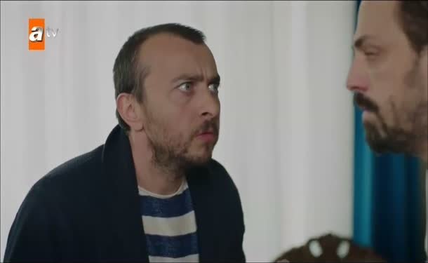 Zeynep, Can ve Babür’ü yakalıyor