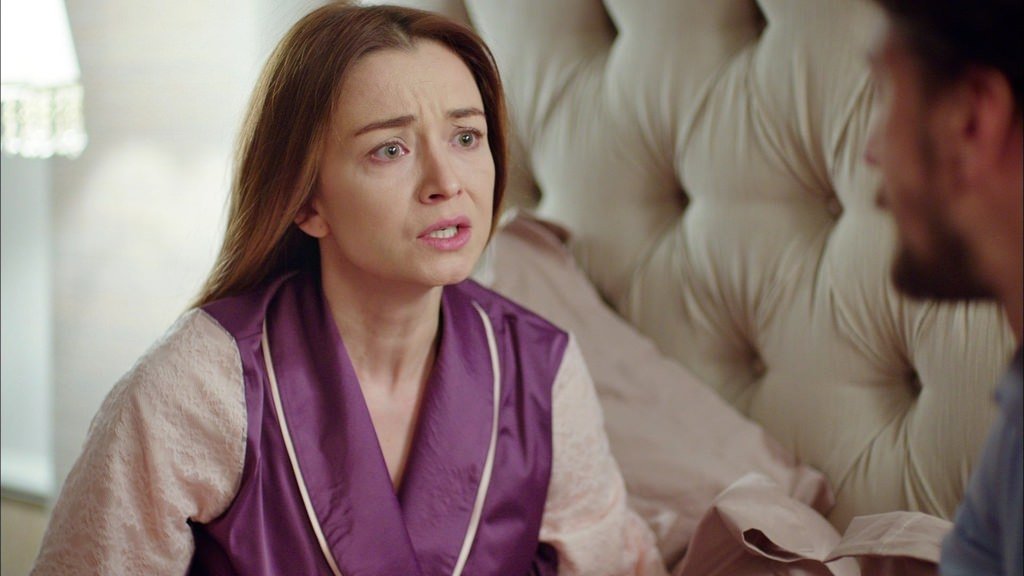 Best of Hale replikleri