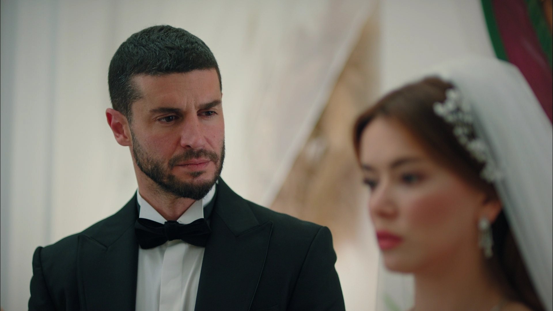 Elif "evet" diyecek mi?