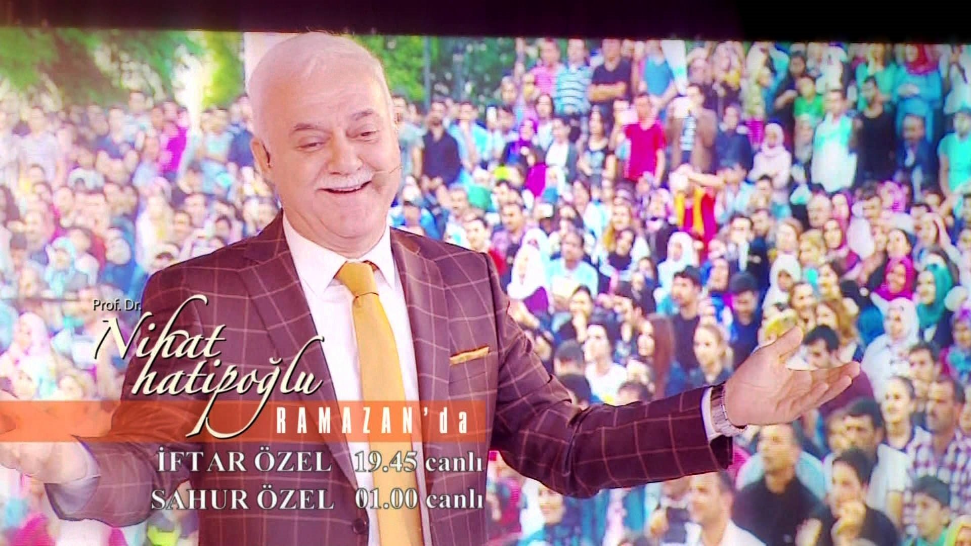 nihat-hatipoglu-ile-sahur