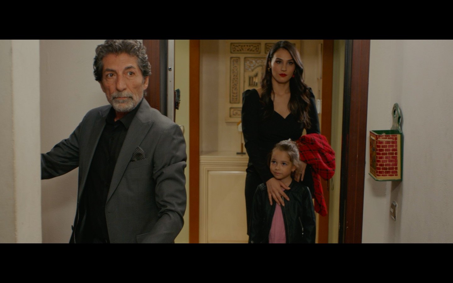 3. Bölüm Foto Galeri