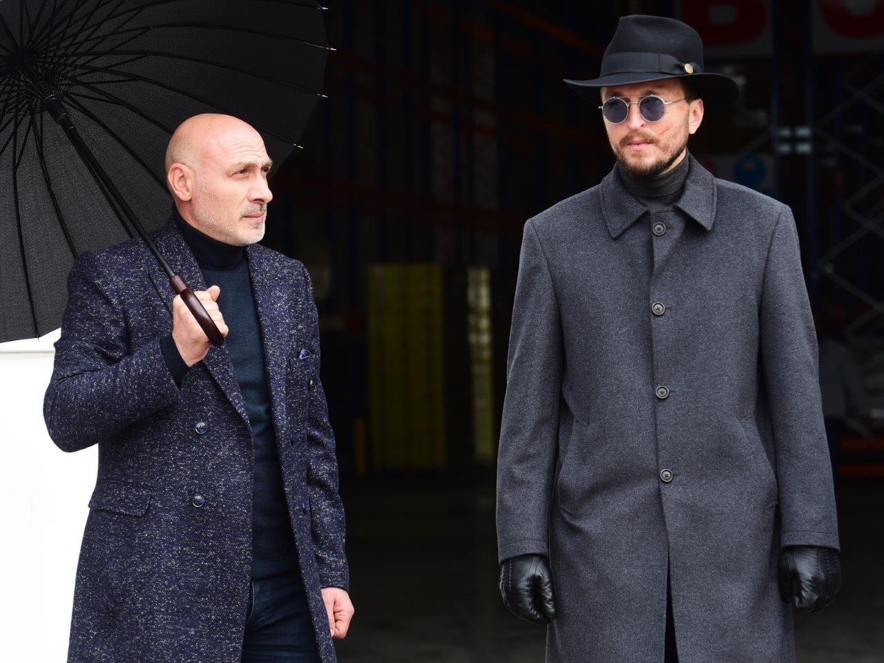 100 karede Maraşlı