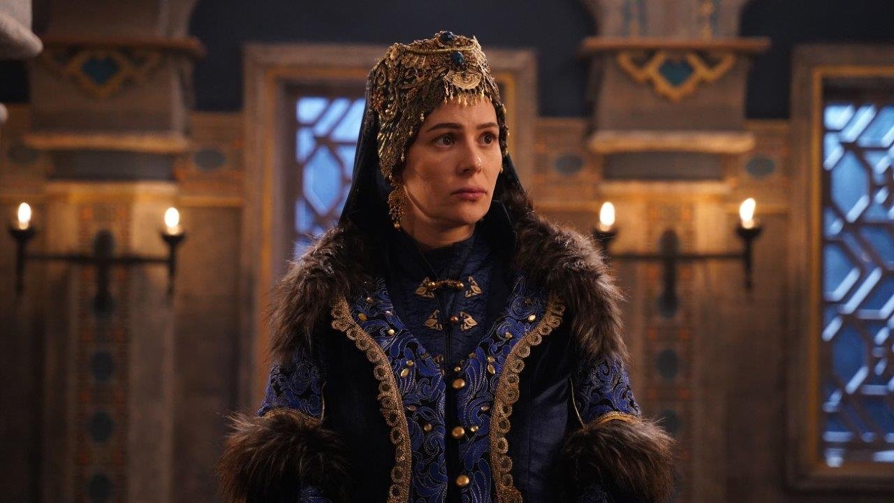 152. Bölüm Foto Galeri 