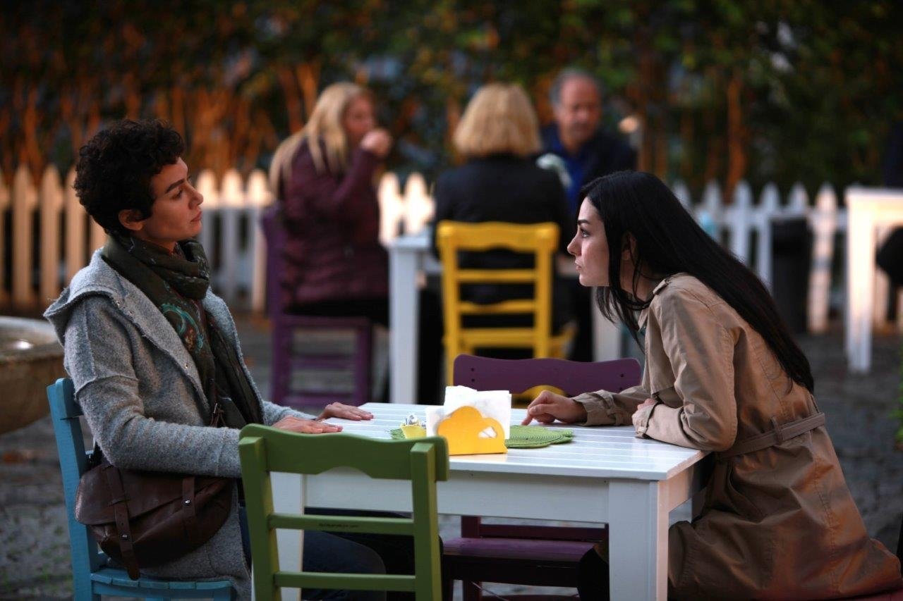 3. Bölüm Foto Galeri