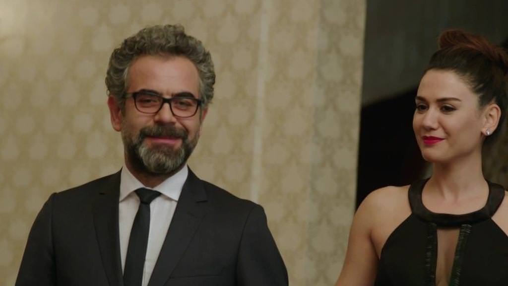 36. bölüm foto galeri