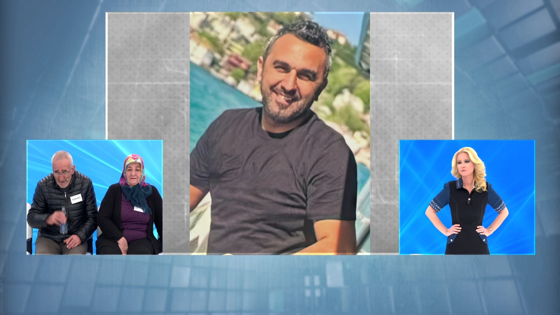 Müge Anlı o ismi arıyor! Yürek yakan veda... "Sonum geldi"