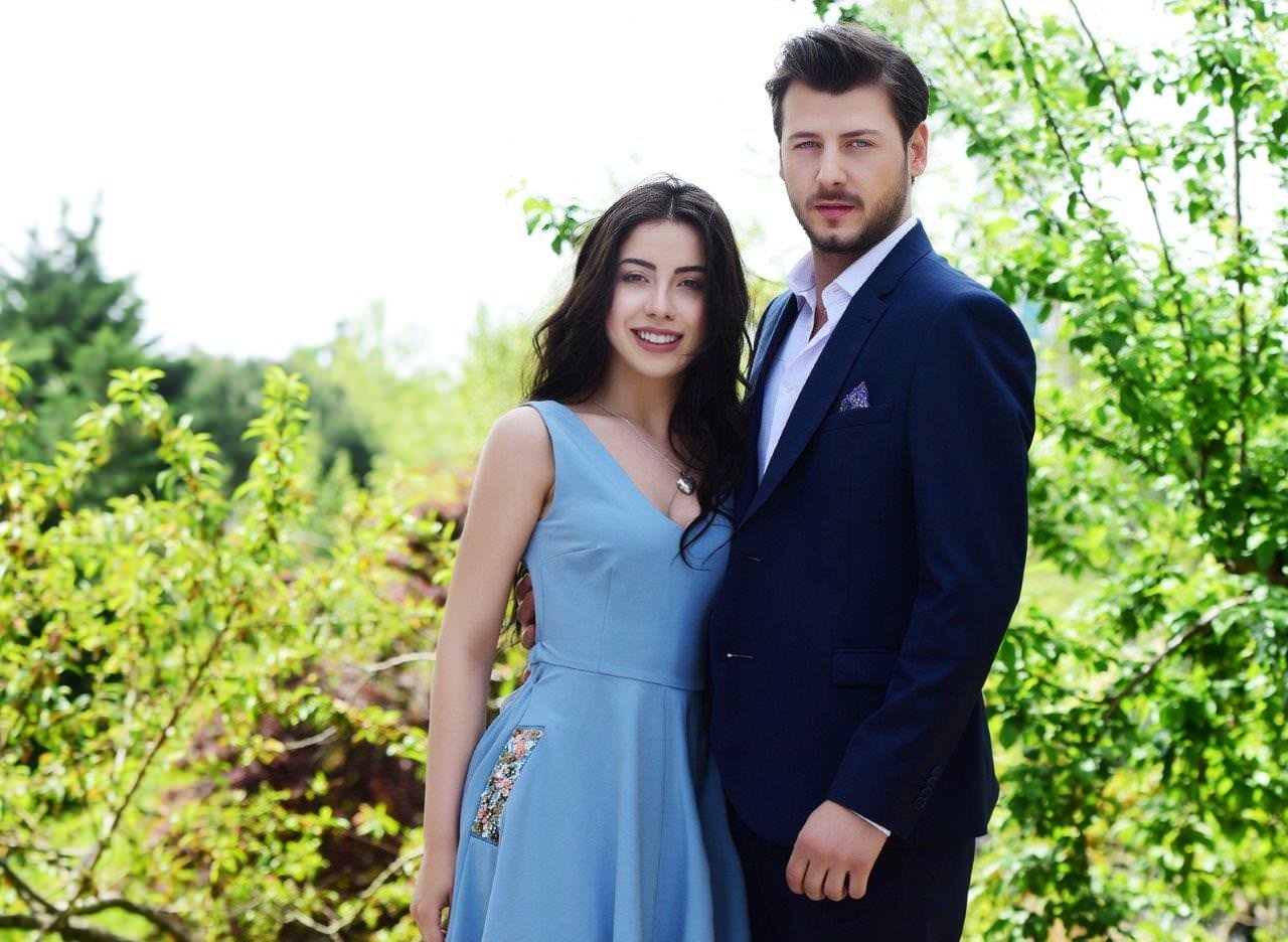 1. Bölüm foto galeri