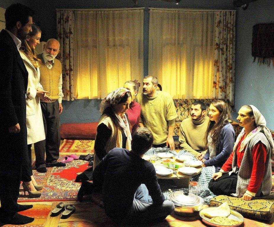 22.bölüm fotoğrafları