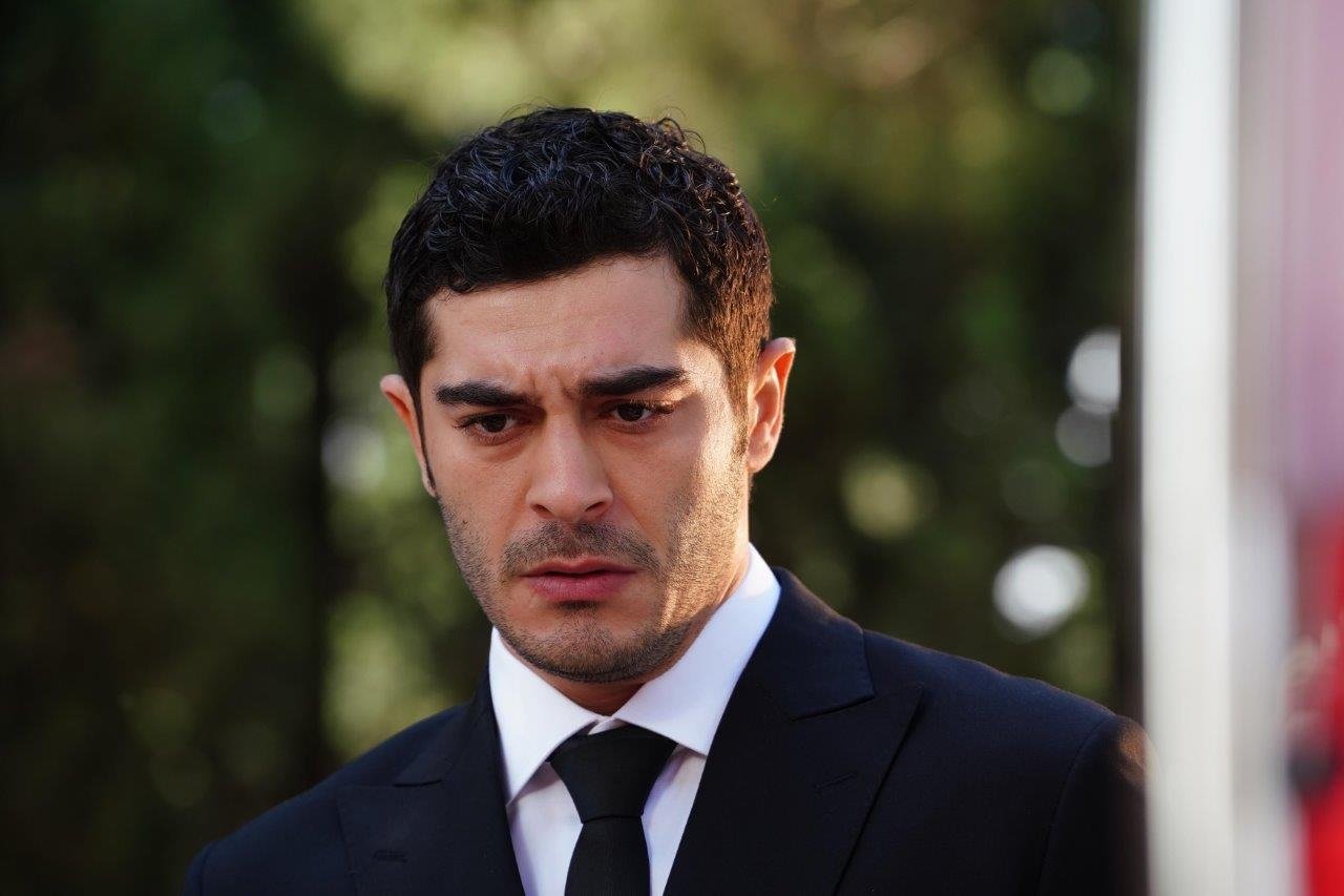 3. Bölüm Foto Galeri 