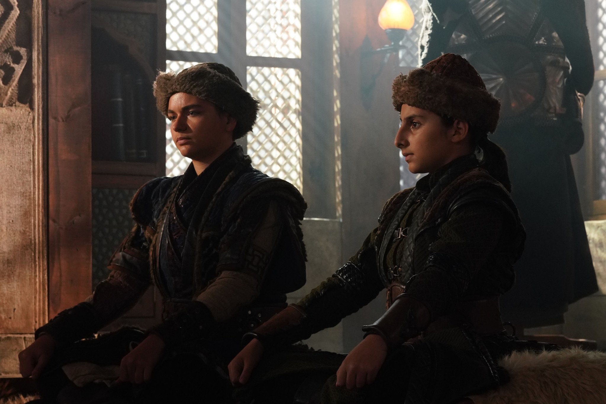 106. Bölüm Foto Galeri