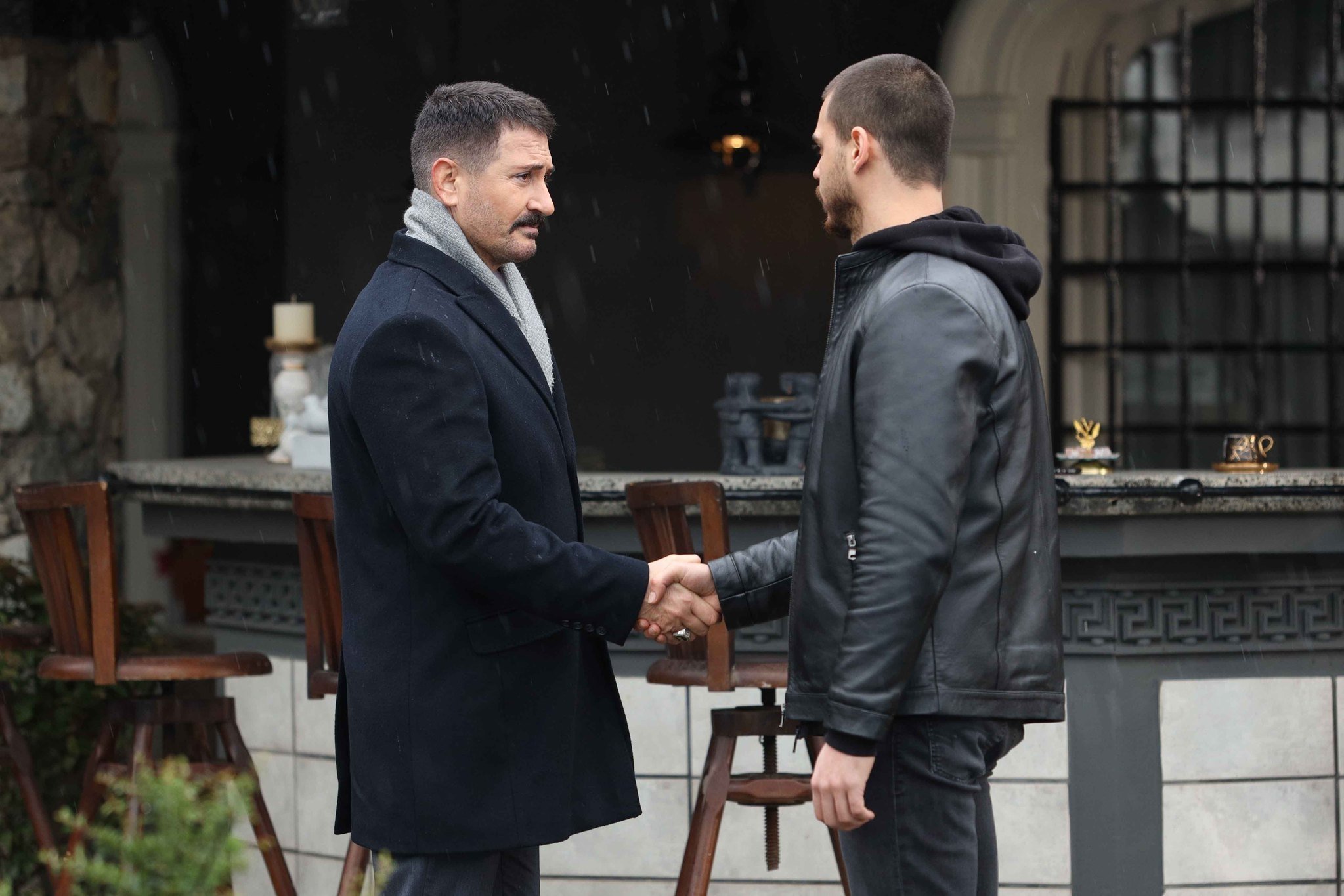 4. Bölüm Foto Galeri