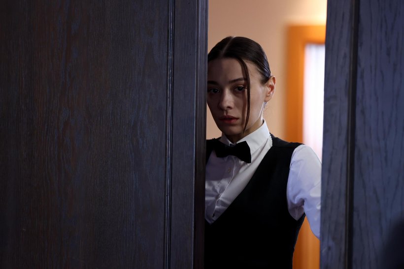 Sustalı Ceylan'dan yeni tanıtım