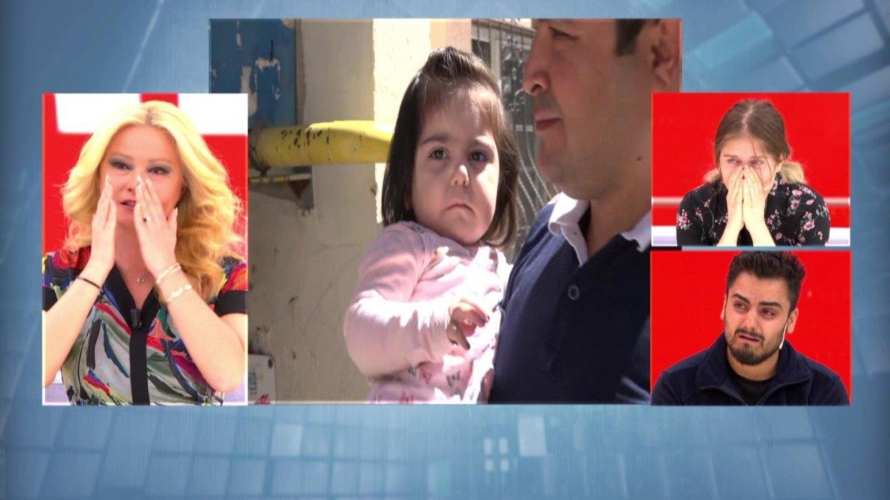 Müge Anlı'da bir sezon böyle geçti