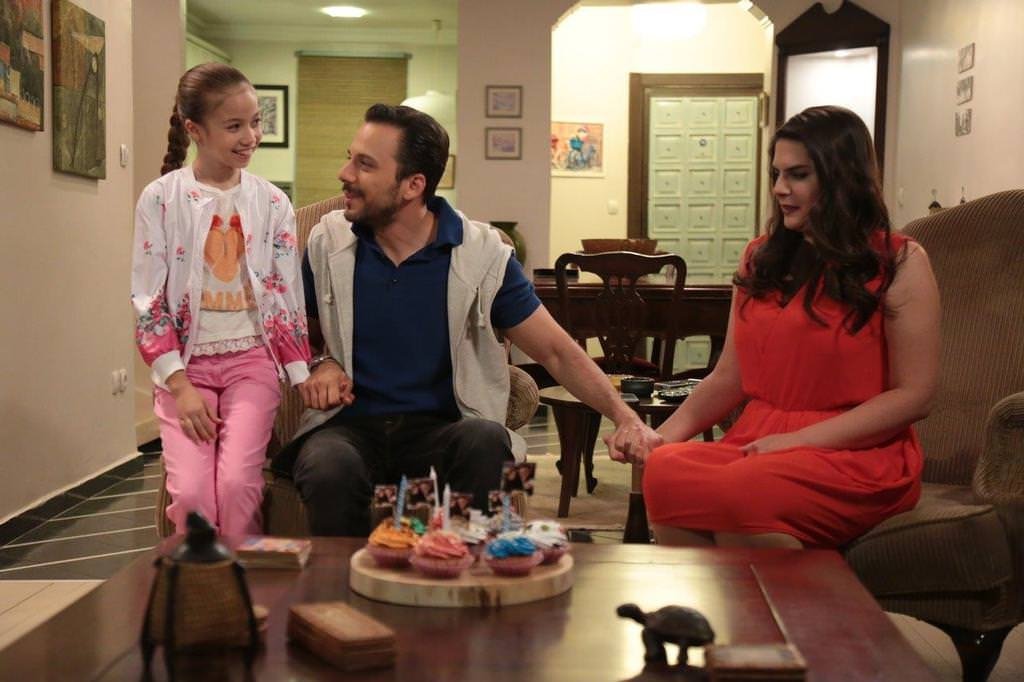 30. bölüm final galerisi