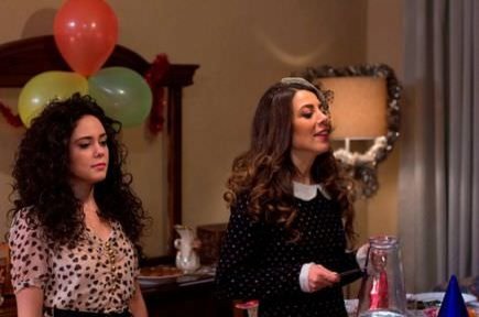 18. bölüm fotoğrafları