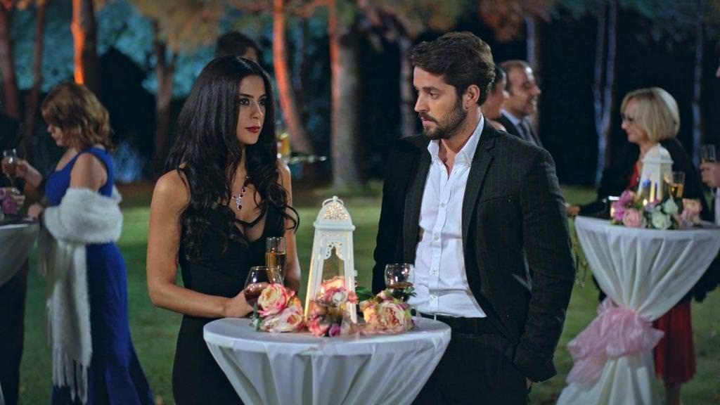 Kertenkele 73. bölüm fotogaleri