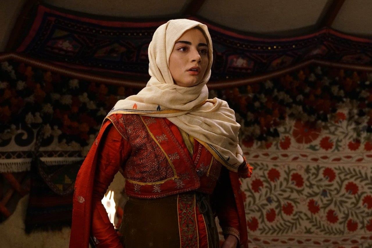 77. Bölüm Foto Galeri 