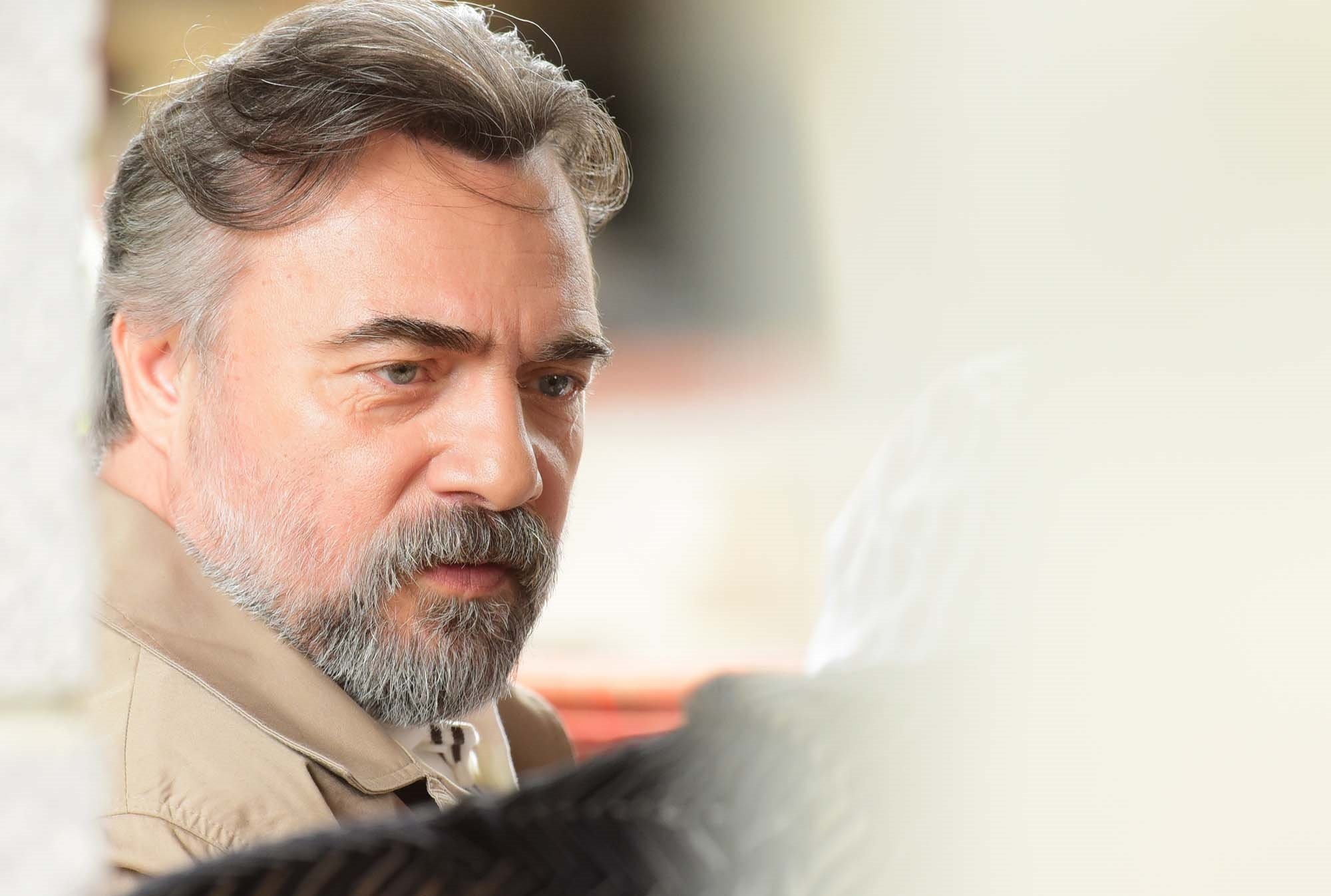 Ben Bu Cihana Sığmazam oyuncuları