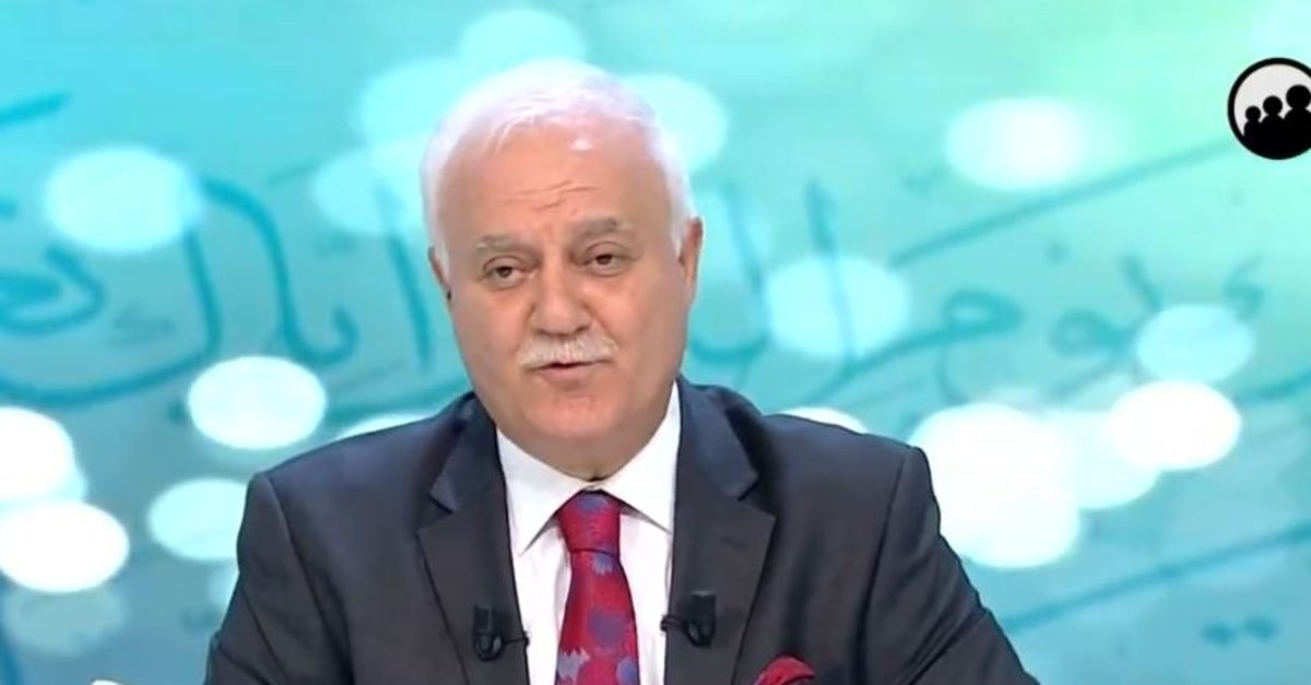 nihat-hatipoglu-ile-kuran-ve-sunnet