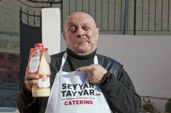 Seyyar Tayyar sözünü tuttu