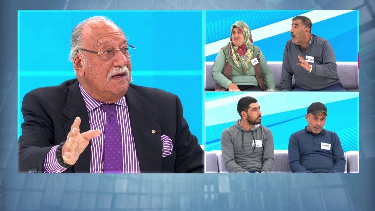 Müge Anlı’da şoke eden cinayet! 