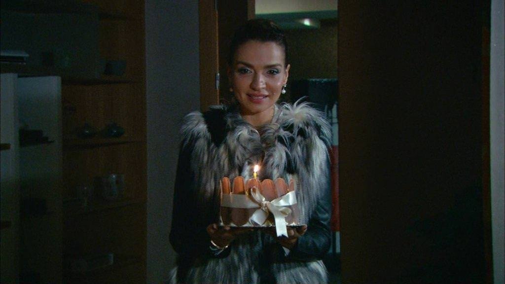 16. Bölüm Fotoğrafları