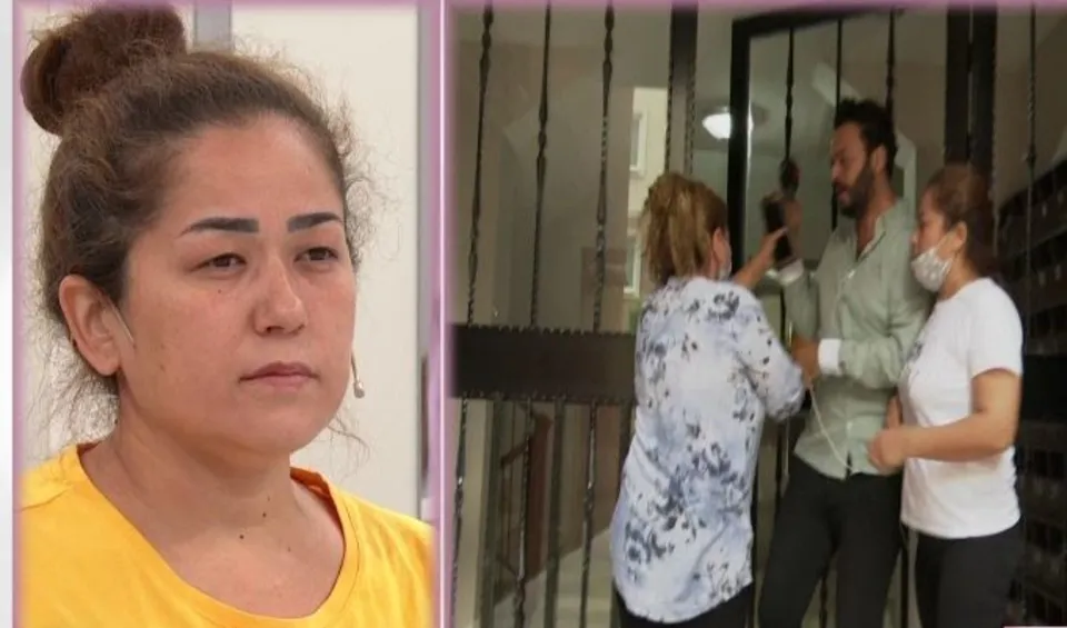Şok edecek o anlar!