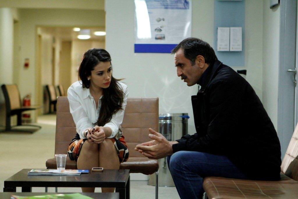 22.bölüm fotoğrafları