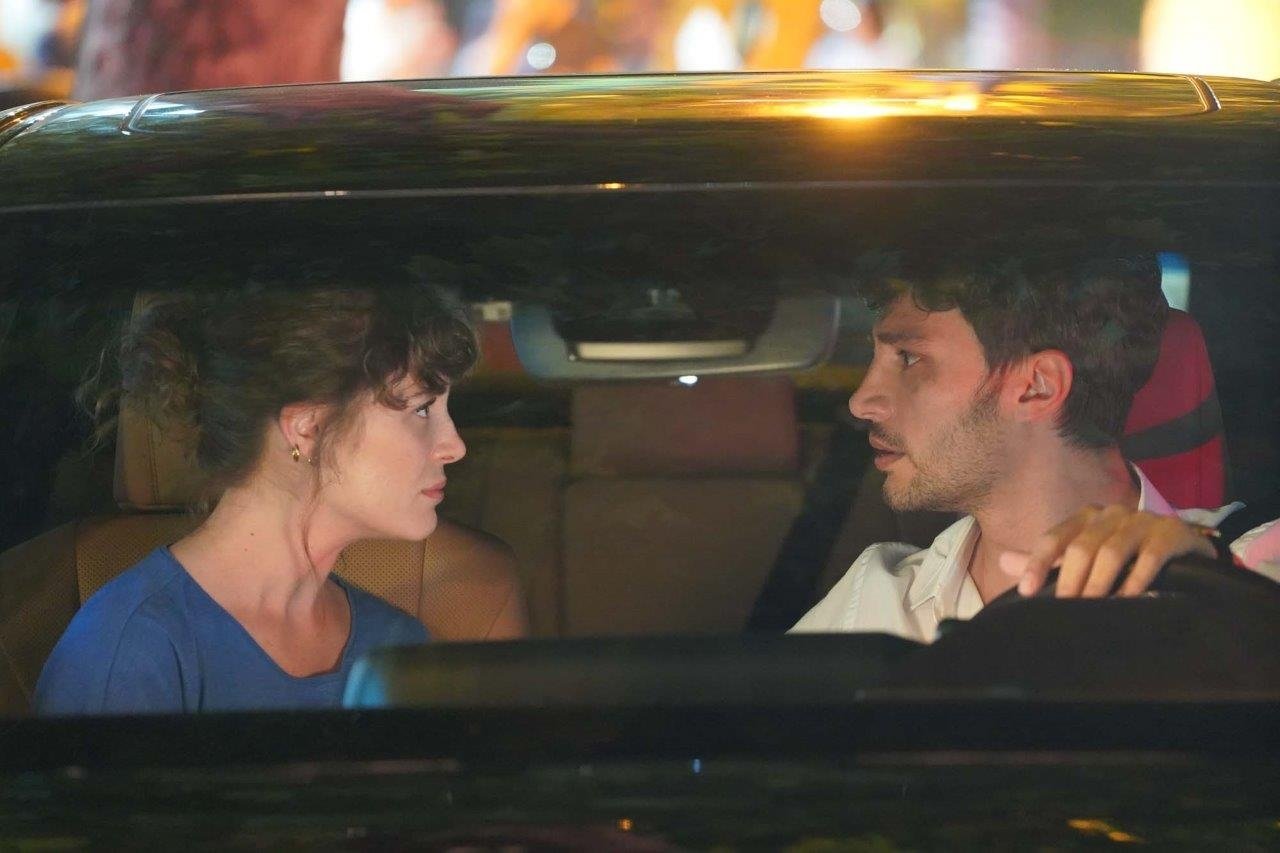 3. Bölüm Foto Galeri 