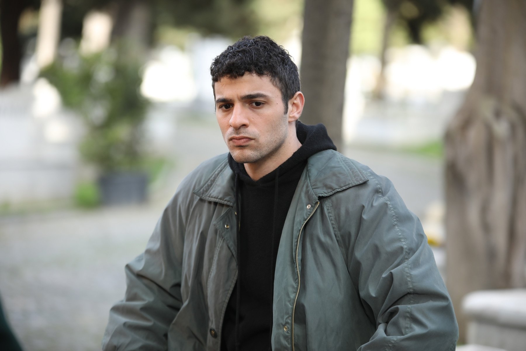 12. Bölüm Foto Galeri