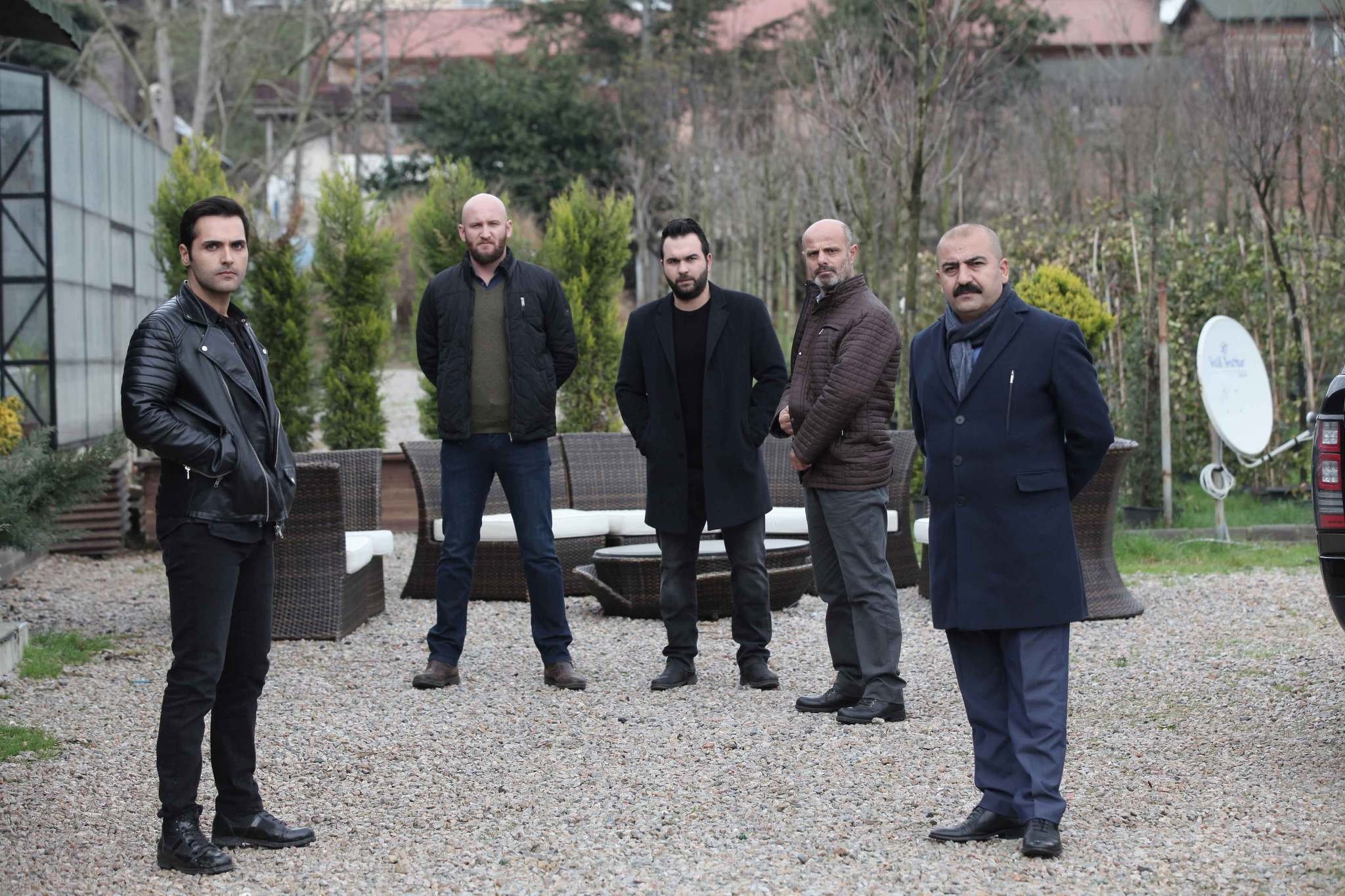 85. Bölüm foto galeri