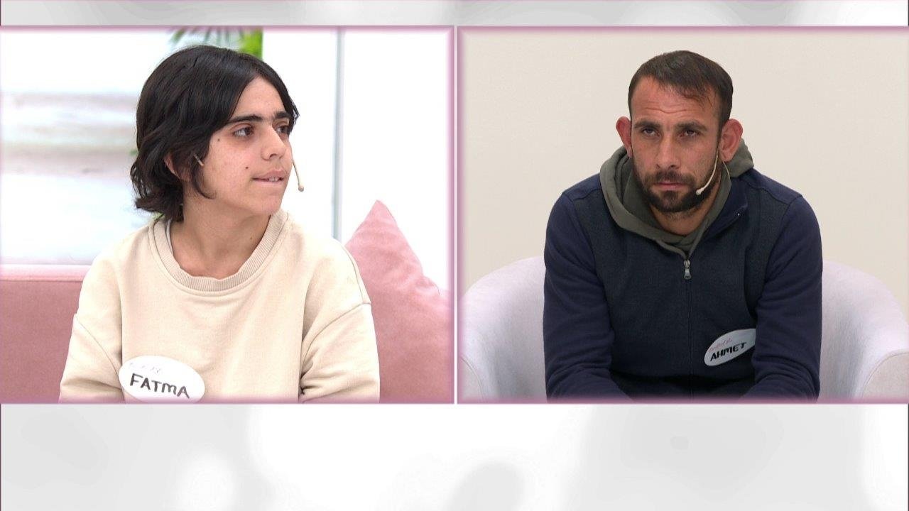 DNA testi sonucuna göre...