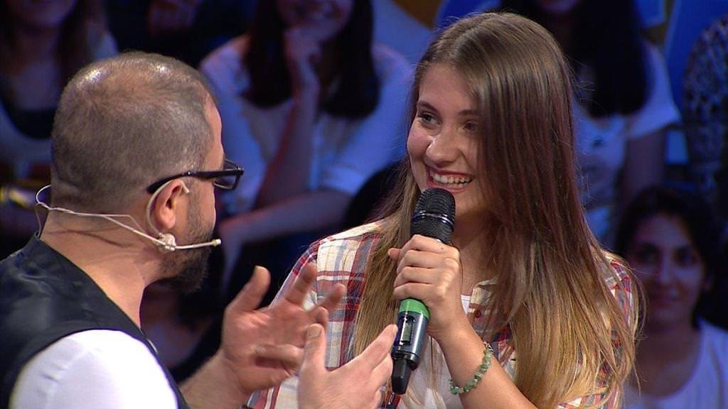 Elin Oğlu 26.bölüm fotogaleri