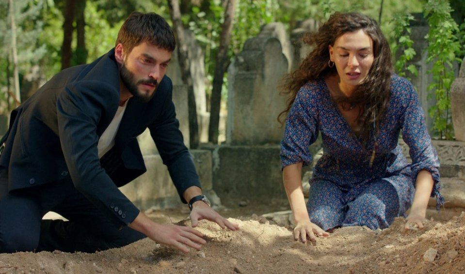 hercai
