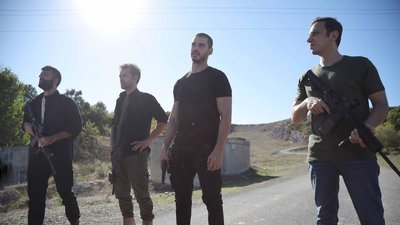 22. Bölüm Foto Galeri