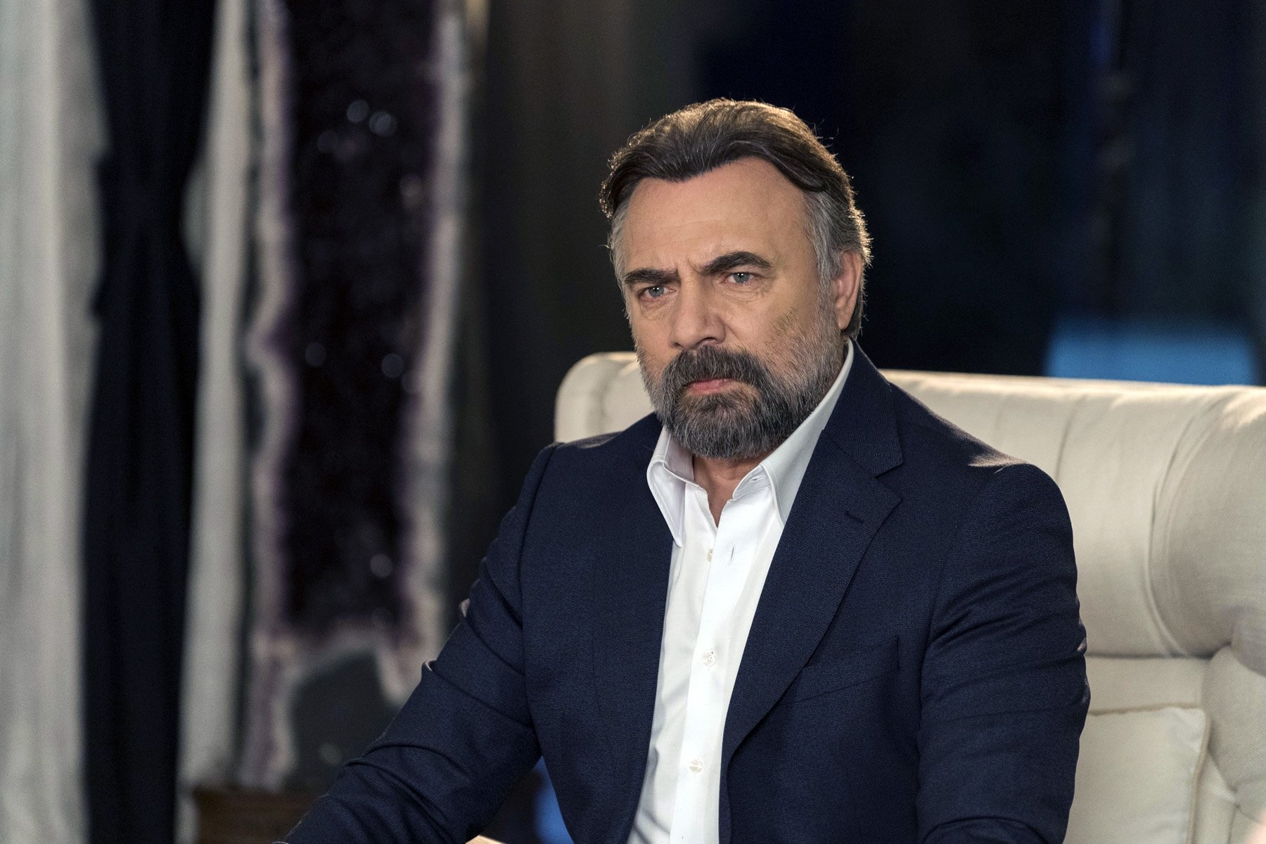 194. Bölüm Foto Galeri