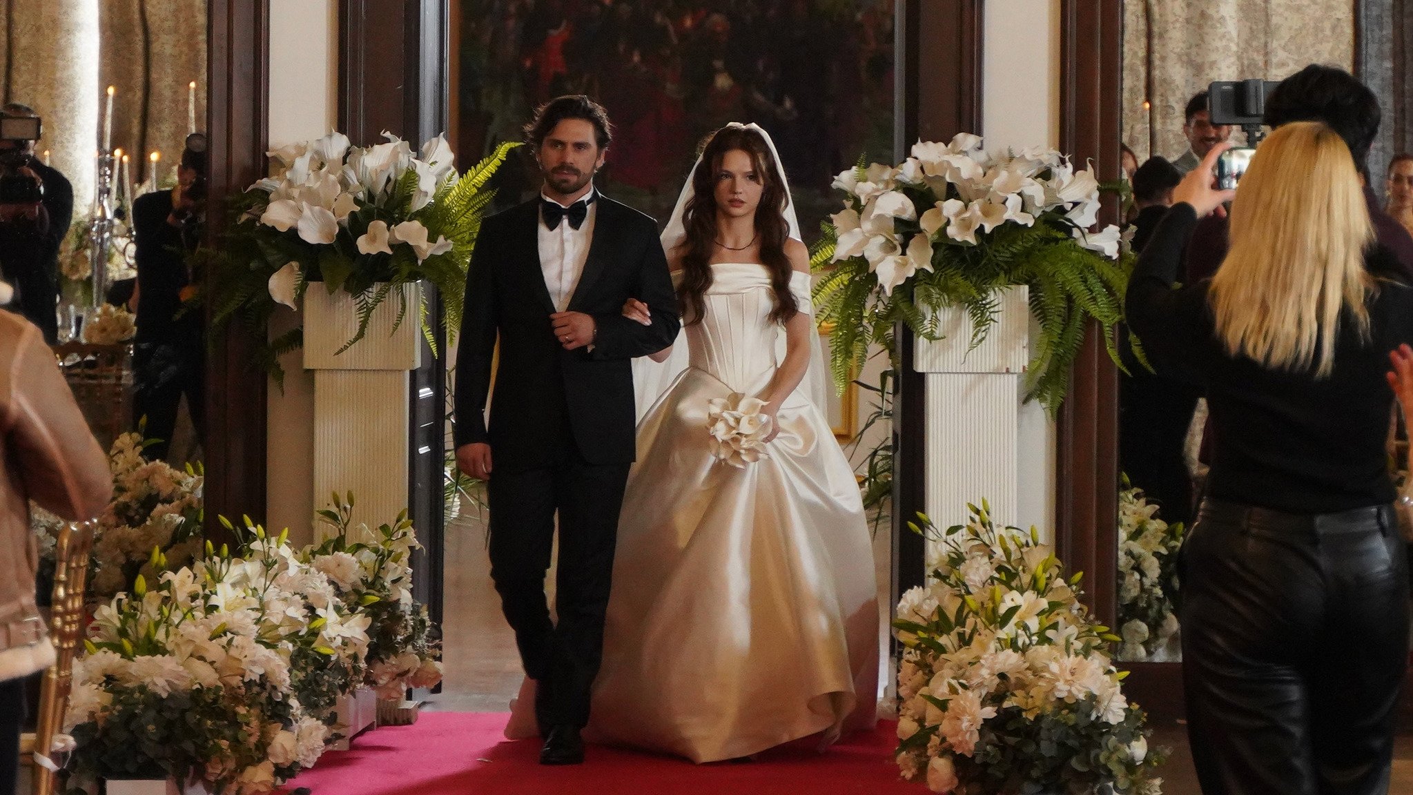 3. Bölüm Foto Galeri