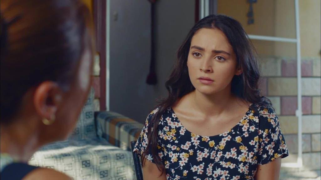 Günebakan 5. bölüm replikleri...