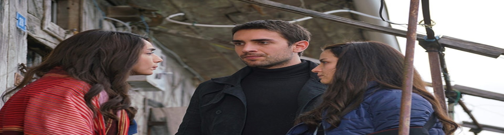 Sen Anlat Karadeniz