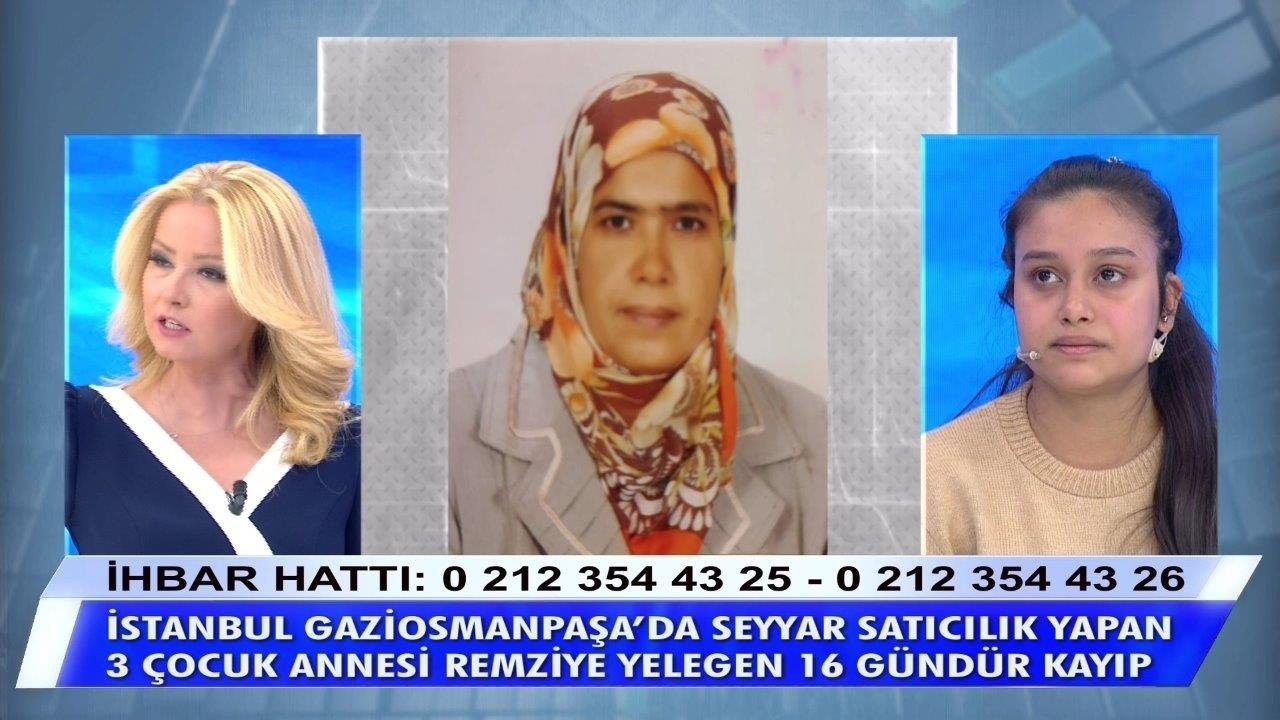 Müge Anlı son sezonda neler oldu?